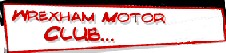 Wrexham Motor Club